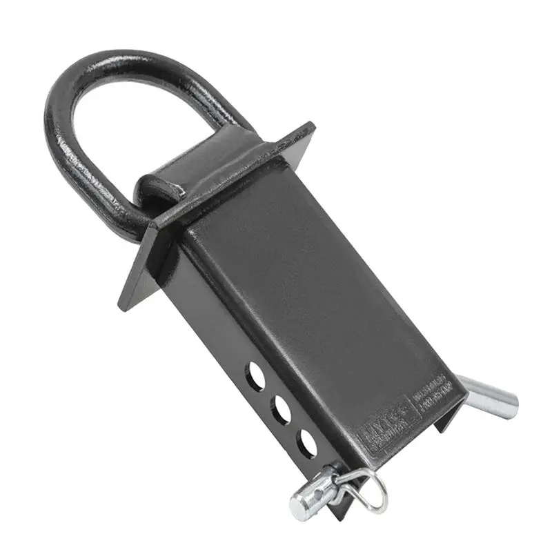 

Крепежные кольца D-образной формы для карманов для креплений, сверхпрочные, съемные, для прицепов и платформ с фиксатором A0