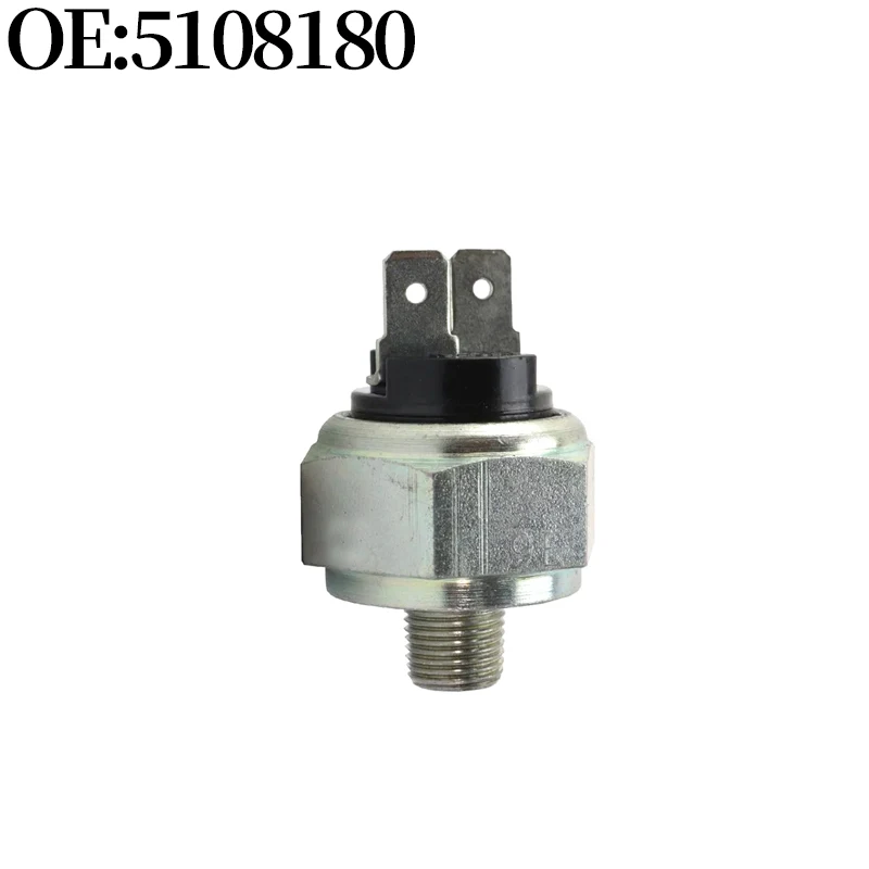 Tractor Accessories Agricultural Machinery Parts 5108180 Oil Pressure Sensor Switch for Case High Quality Brand New