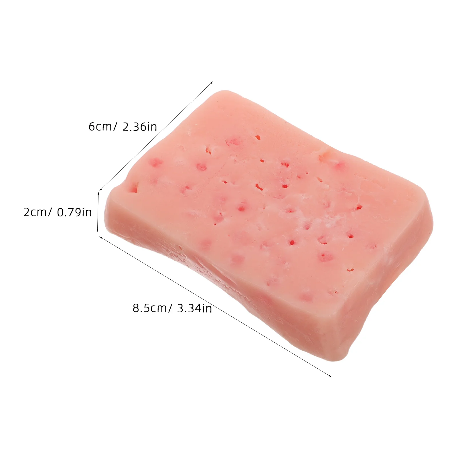 4 pièces bouton Popping Fidget sensoriel Squishy presser points noirs soulagement du Stress cadeaux de fête cueillette Fidget jouet réutilisable