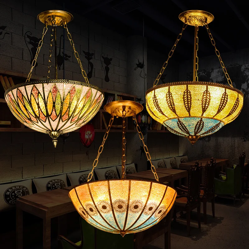 TEMAR Modern Pendant Light Thai Creative Simply Decorative LED Hanging Lamp For Home Living Bedroom