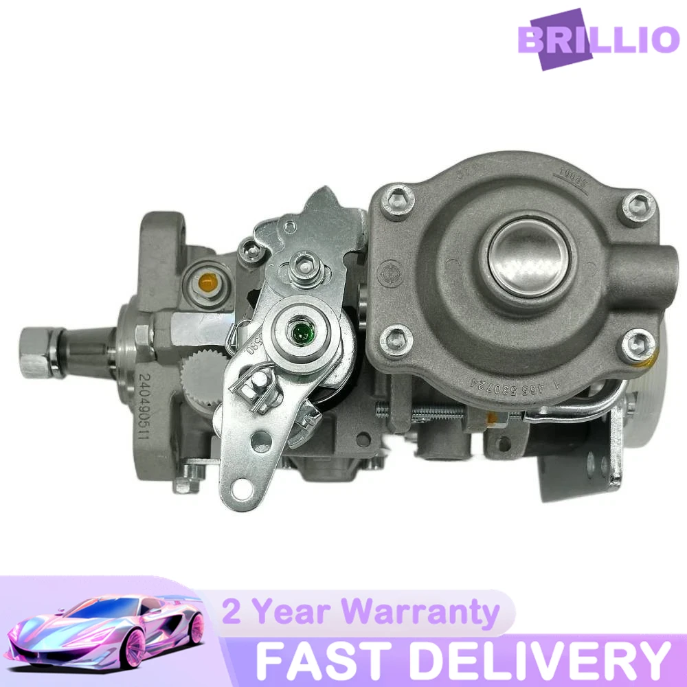 Injection Pump 0460…