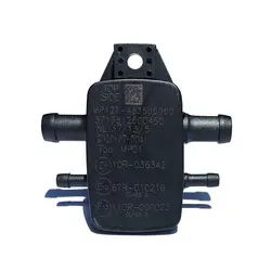 1Pcs LPG CNG MAP Sensor 5 Pins D12 MP01 Gas Pressure Sensor For AEB MP48 MP 12T LPG CNG Conversion Kits For Car