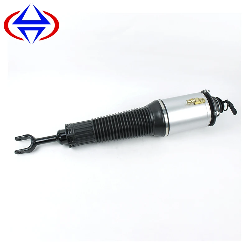 4E0616039AF Front Left Right Air Suspension Shock For Audi A8D3