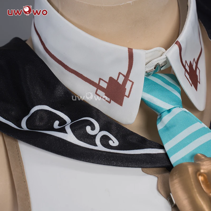 UWOWO Cosplay Mikku Trick or Treat Halloween Cosplay Costume Cute Carnival Cosplay Outfit