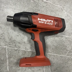 Hilti SIW 9-A22 Cordless Impact Wrench - Tools Only second-hand