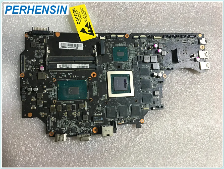 

FOR Raytheon 911 Motherboard DA0NL9MB8F0 I7 6700 100% WORK PERFECTLY