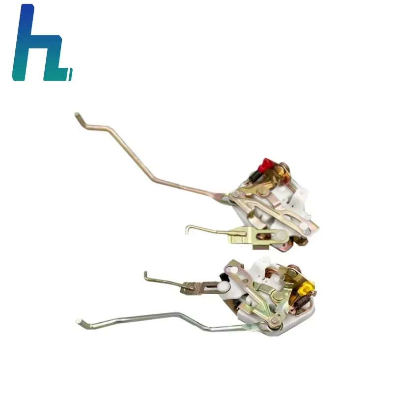 

MB669131 MB669132 Front Door Latch for Mitsubishi Pajero Montero Shogun 2 MK2 II V10 V20 V30 V40 1990-2004