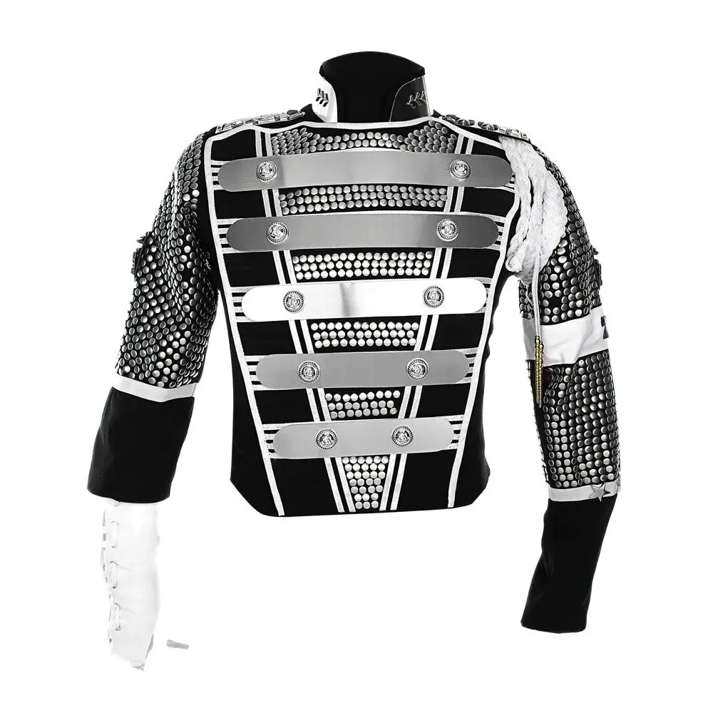 Michael Jackson Teaser Jacket in Germany for impersonator Adults