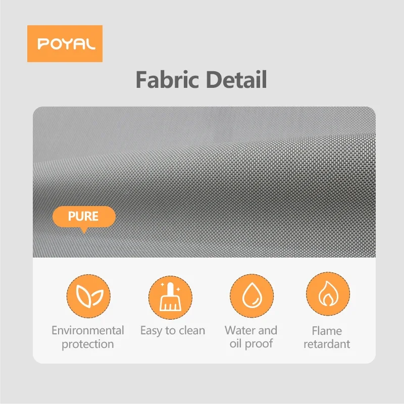 Everyday Minimalist PVC Vertical Roll Blinds Kit Electric Window Blind for French Windows for Indoor Kitchen Use Semi-Shading 3X view 3