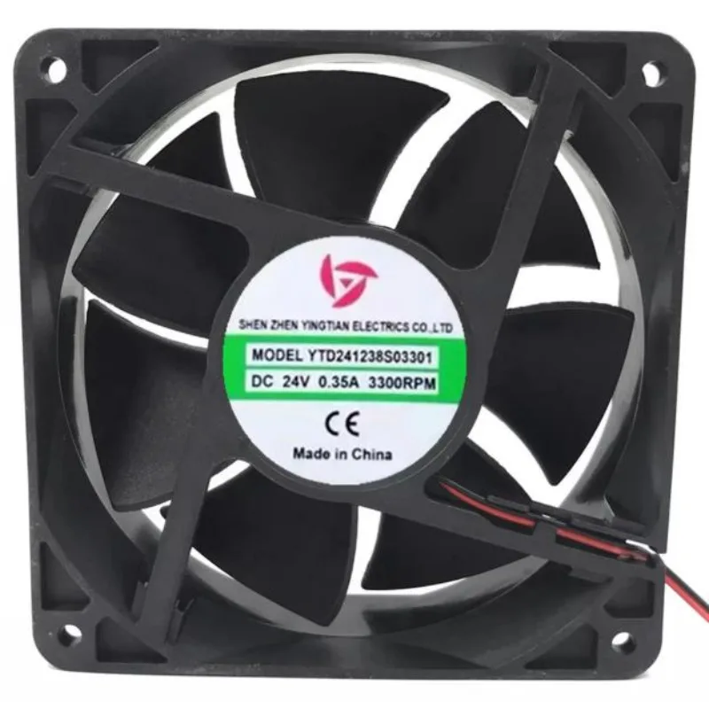 New Cooler Fan for JAMICON 8015 12V 0.22A JF0815B1SR-R Ball Cooling Fan 80 * 80 *15MM