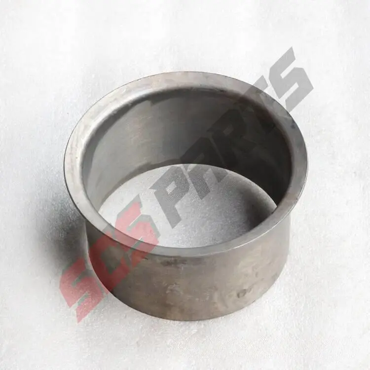 

186918 Exhaust Outlet Adapter Fit Cummins Diesel Engine M11 QSM ISM