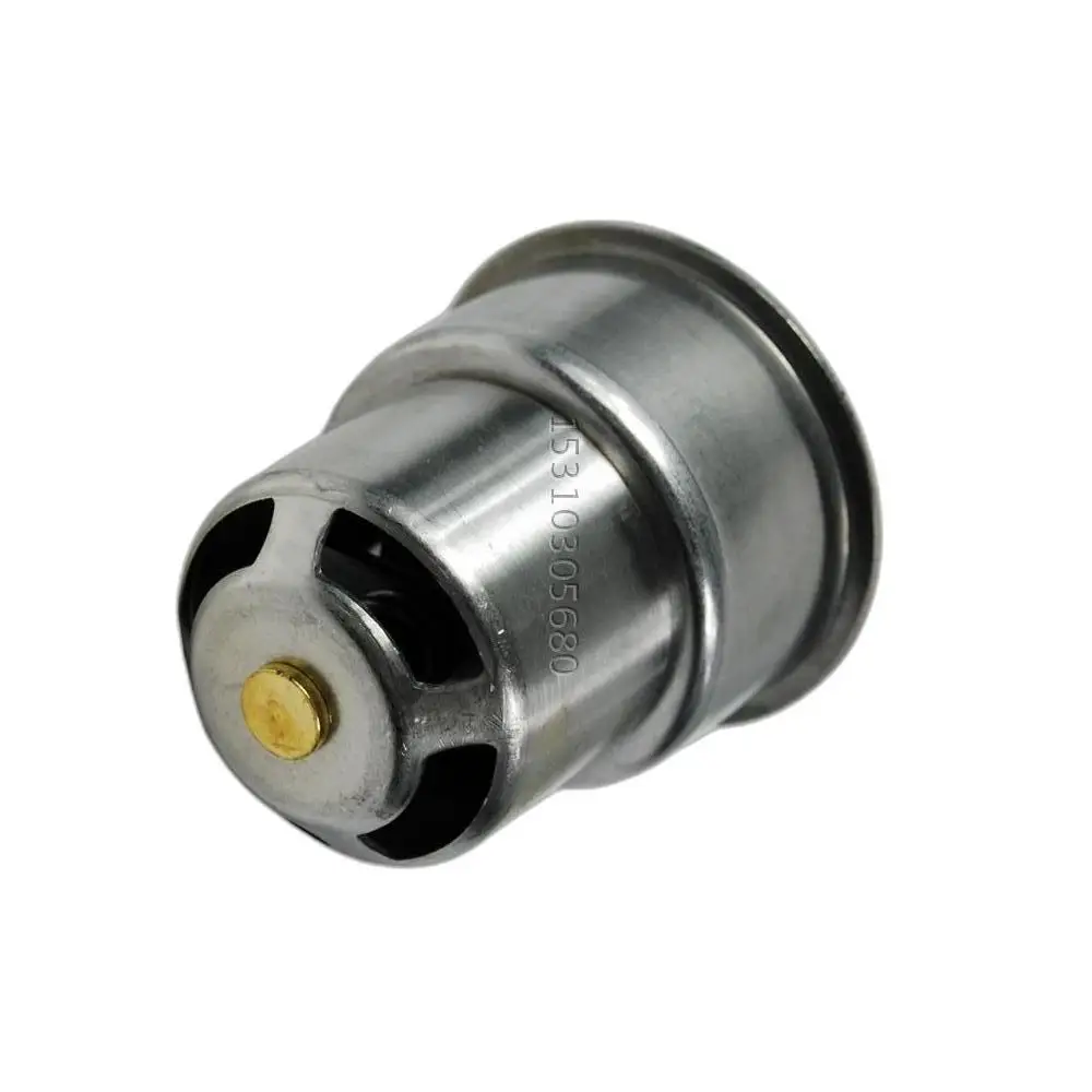 Cummins Dieselmotor M11 Thermostat 3059408 3078338 3048784   Kompatibel mit Marine-Ersatzteil