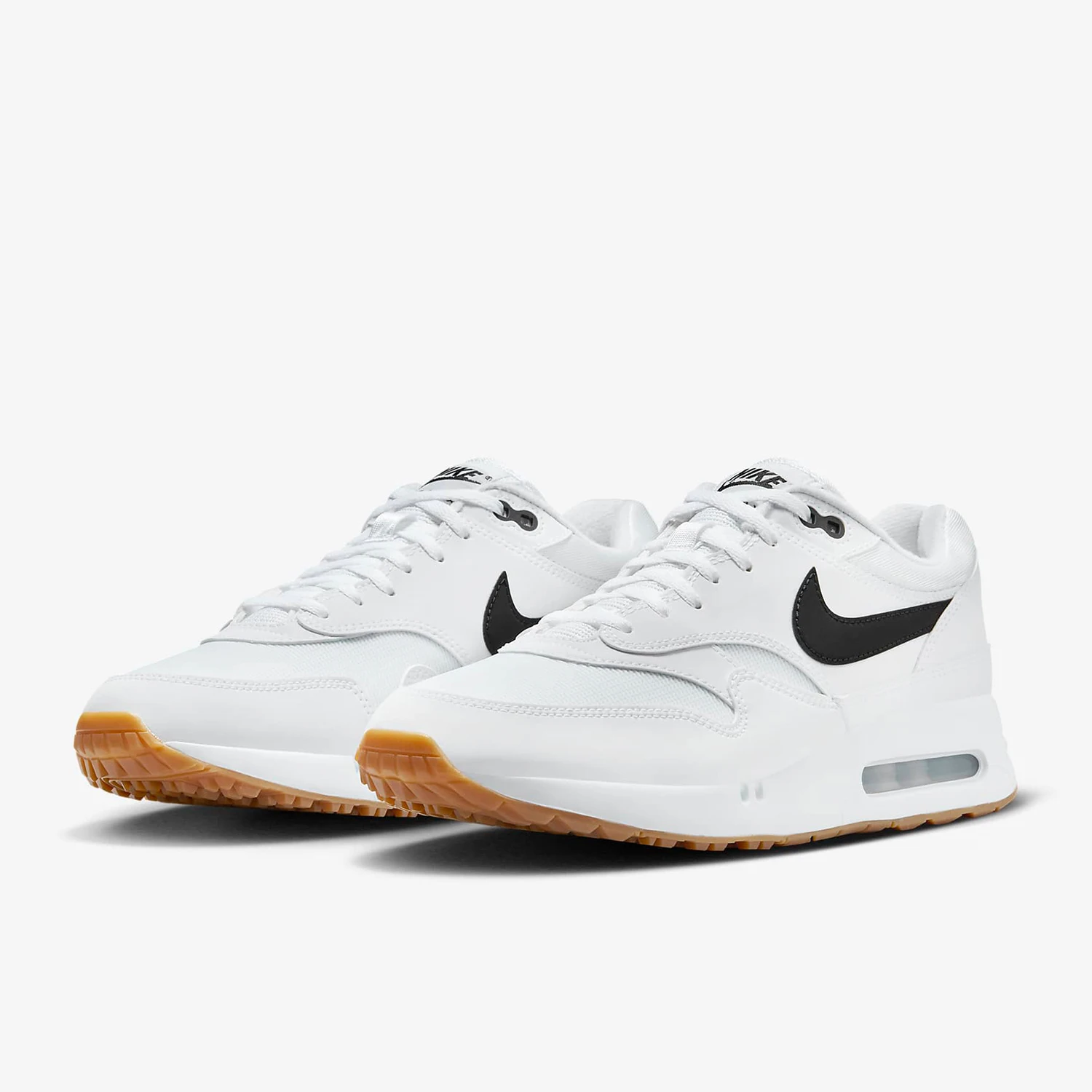 

Nike Authentic Air Max 1'86 OG G Men's Golf Shoe FN0697-100