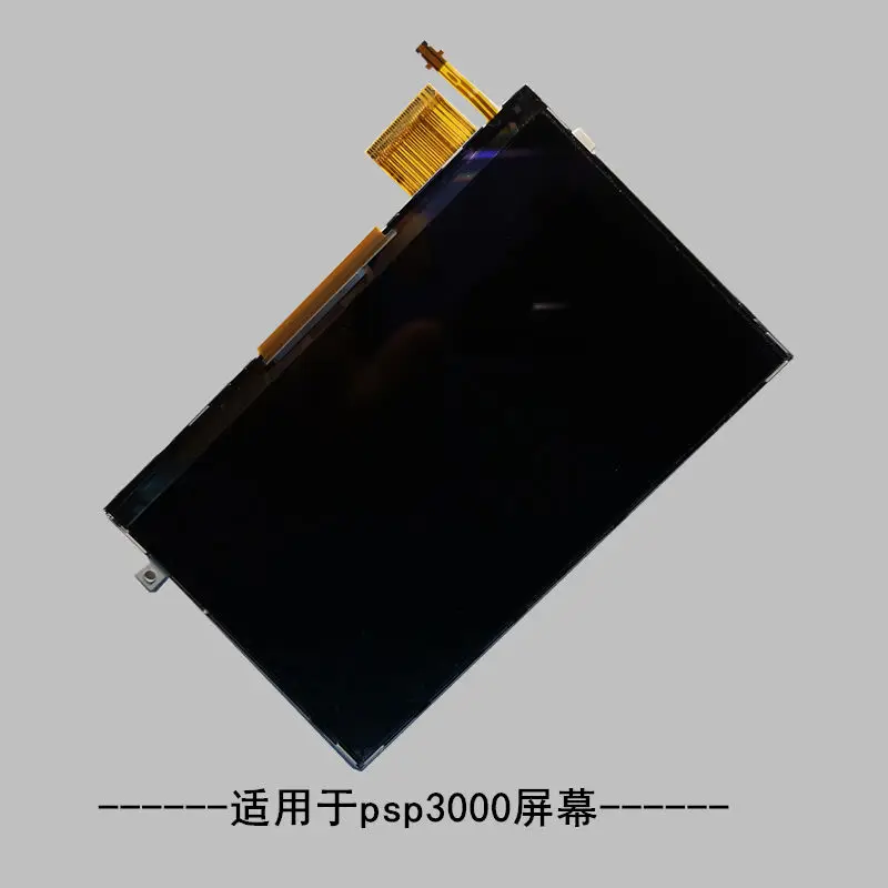 Applicable to PSP screens, PSP1000/2000/3000 gaming console screens