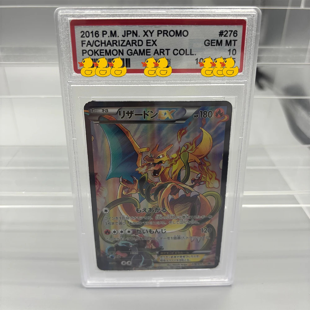 Shiny Charizard Card 1999: The Ultimate Collector's Guide and Real-World  Evaluation