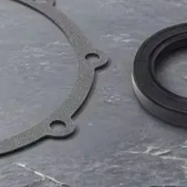 Replacement Front Axle Repair Kit With Seal TR109398 Gasket MIU801706 For 1025R 2025R Power Equipment String Trimmer Parts