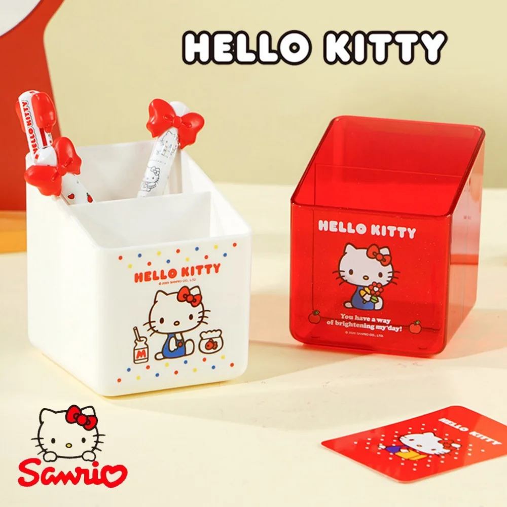 Genuine Sanrio Hell…