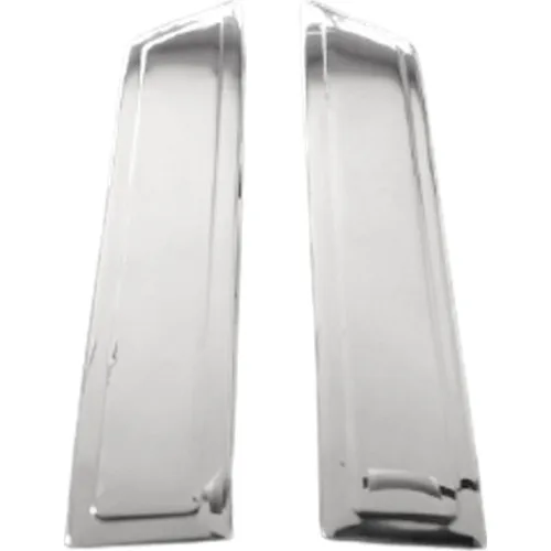 

For Renault Clio 5 Hb-Door Handle Rear Door Chrome