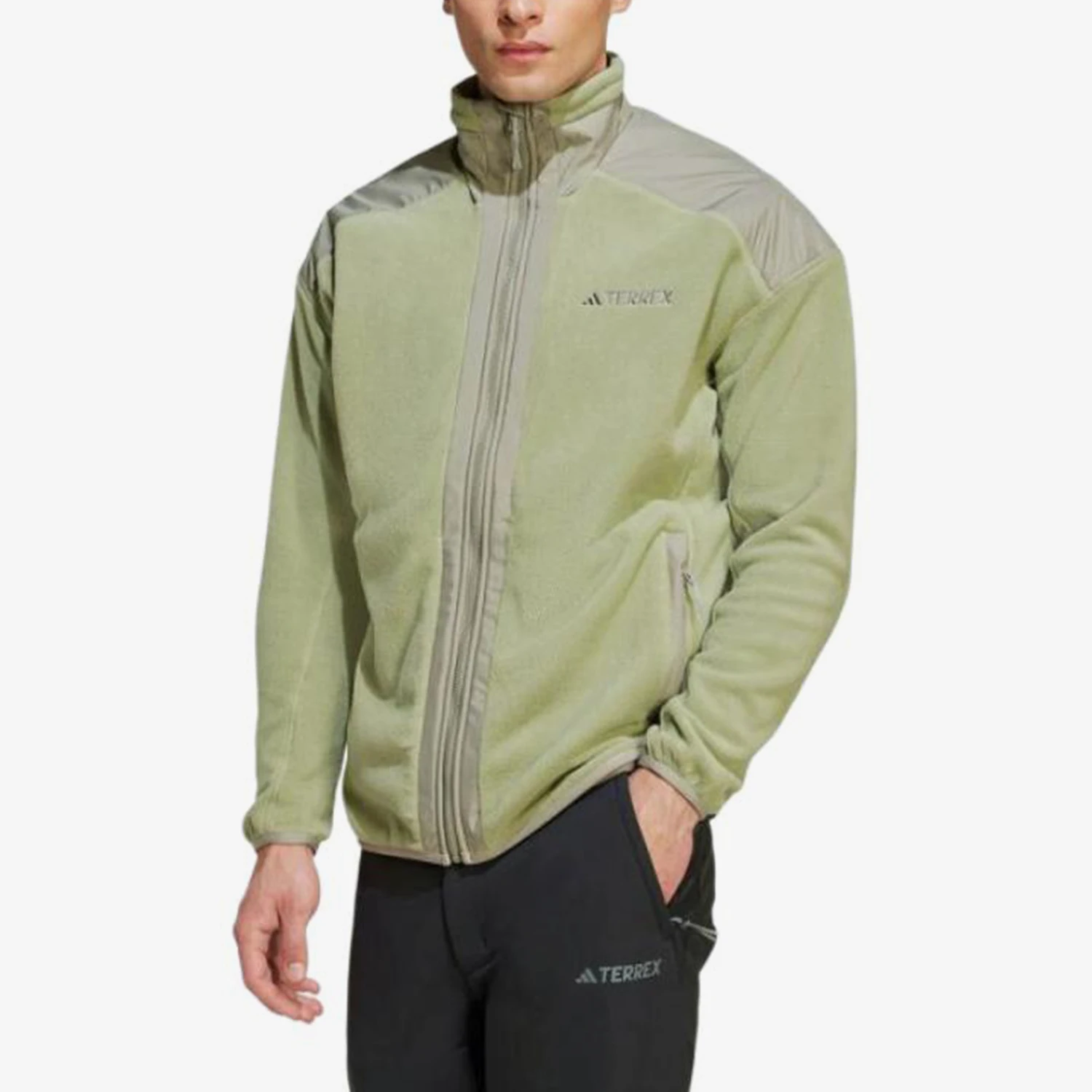 Adidas genuine TerexTerexMTCWFLC new jacket jacket JV6237