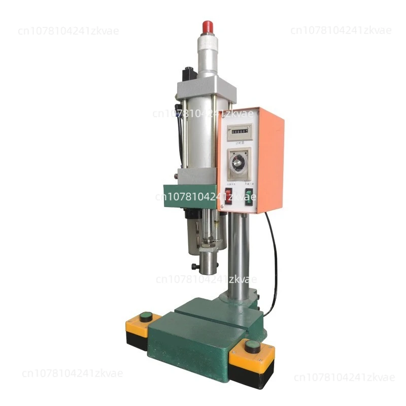 حالة الهاتف المحمول المغناطيسي شفط الضغط آلة اللكم الهوائية الصغيرة قضية الهاتف المحمول اللكم الصحافة الهوائية #1