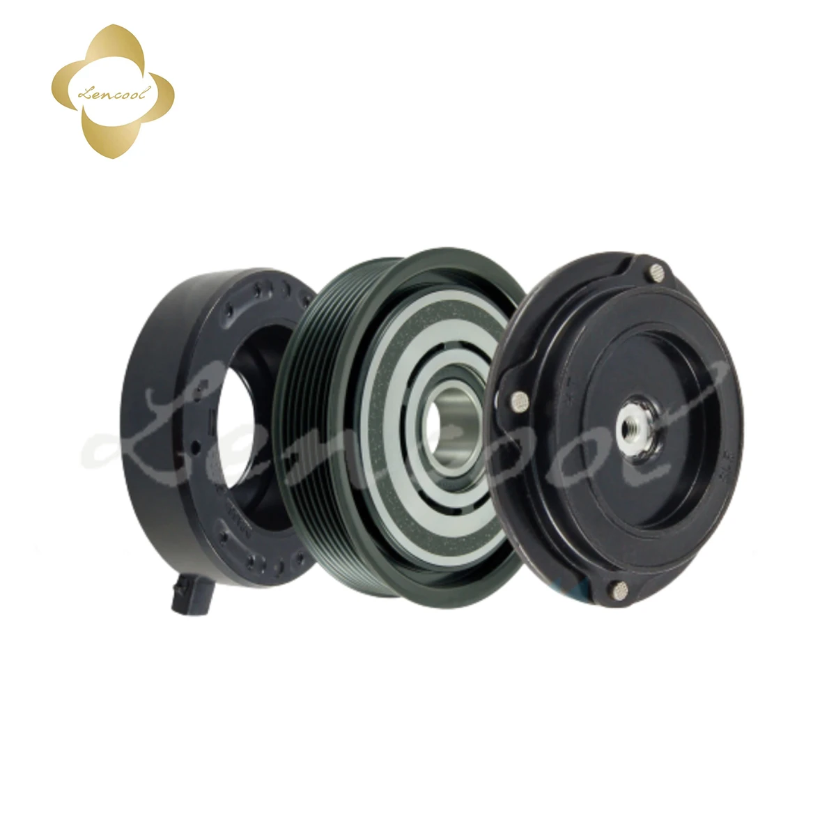 

AC A/C Air Conditioning Compressor Clutch Pulley FOR TOYOTA SOLARA Coupe CAMRY Saloon 4472204061 4472204062 4472204063