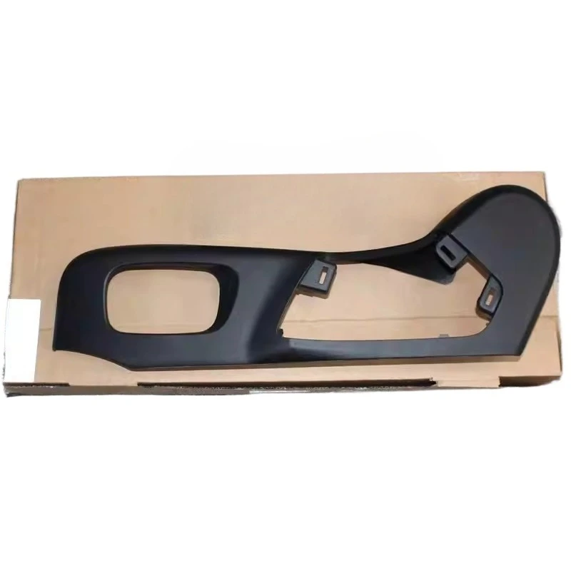 

Накладка на боковую панель переднего сиденья для Land Rover Discovery 5, Range Rover Sport, Velar, оригинальная, левая/правая