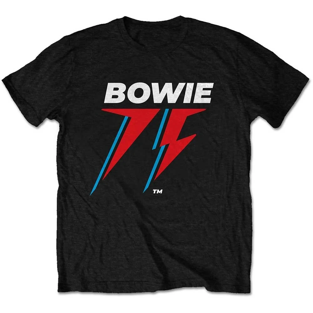 David Bowie shirt Oversized Unisex Short soft Printed Oversized T Shirt, Premium Skin-Friendly Cotton Crew Neck Short Sleeve Top