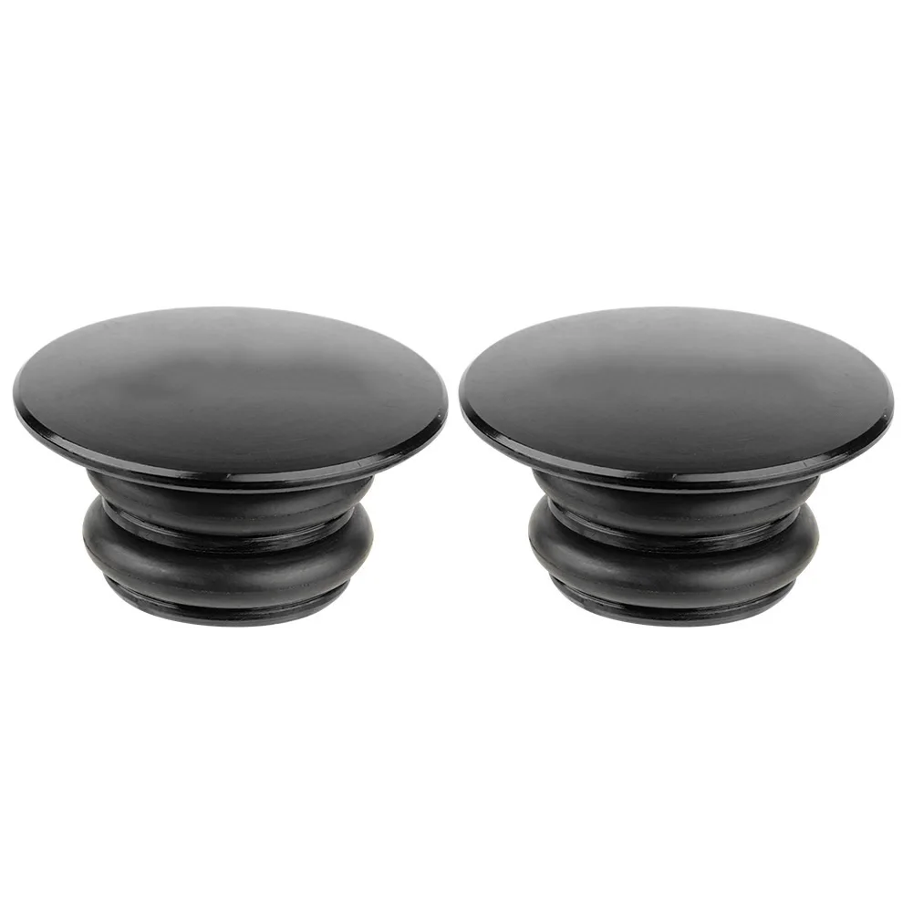 

DUUTI прочные наконечники руля из алюминиевого сплава, колпачки на руль для шоссейного велосипеда (красные)