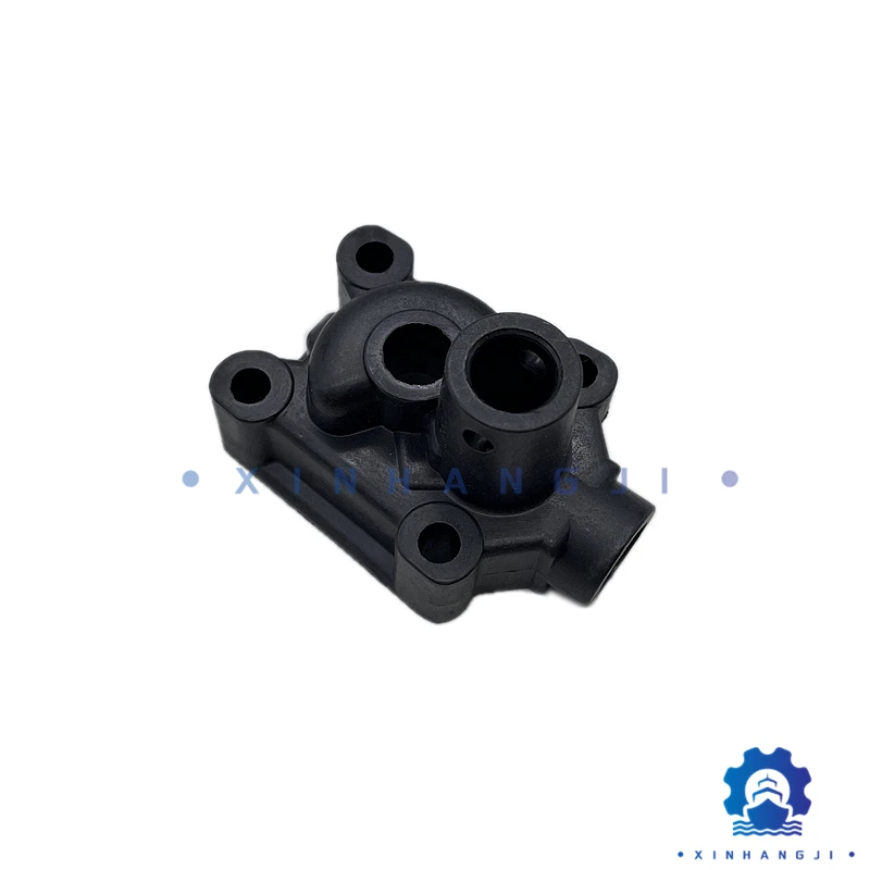 

Outboard Pump Case (Upper) 369-65016-0 For TOHATSU 2/4-stroke 4HP 5HP HANGKAI Mercury 4HP 5HP 47-1615
