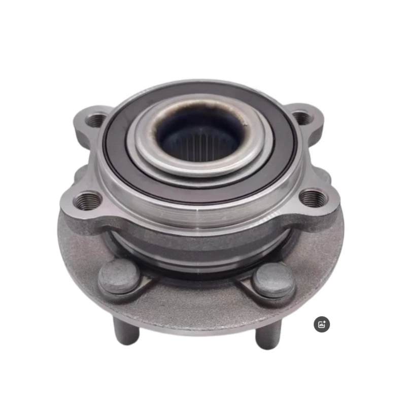 

Ступица подшипника заднего колеса для моделей с полным приводом HONGQI HS5