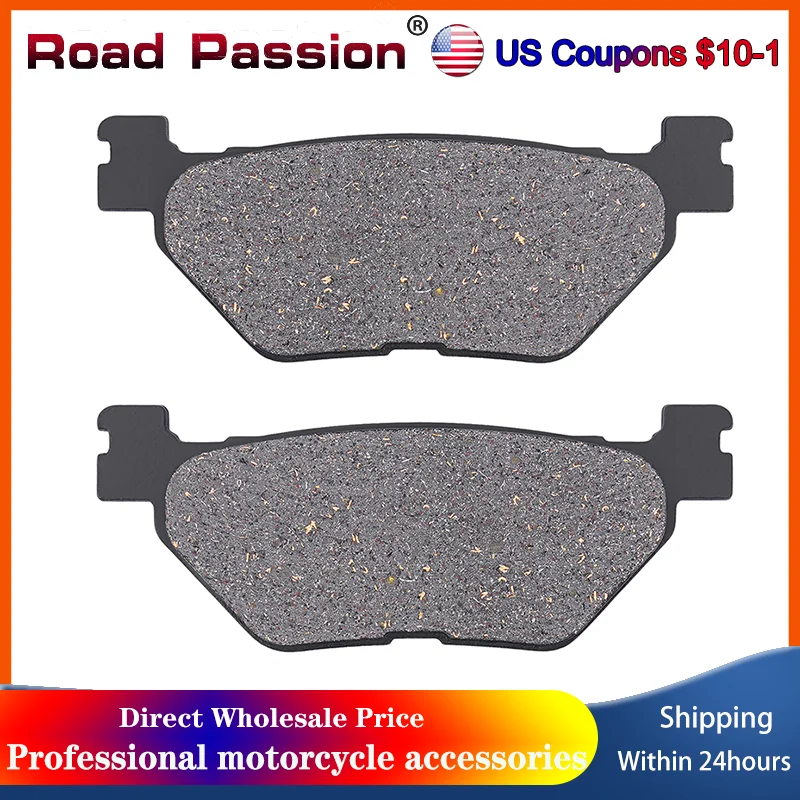 Road Passion Motorc… - image