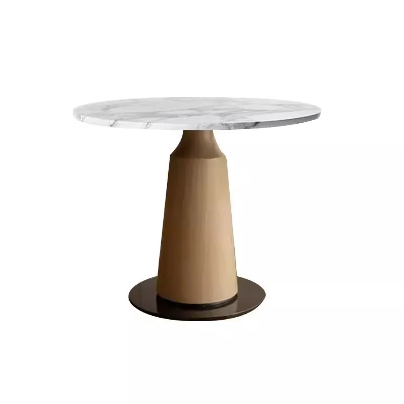 Cheap Supplier Restaurant Tables and Chairs Wholesale Modern Coffee Shop Furniture Light Luxury Tea Shop Furniture Set