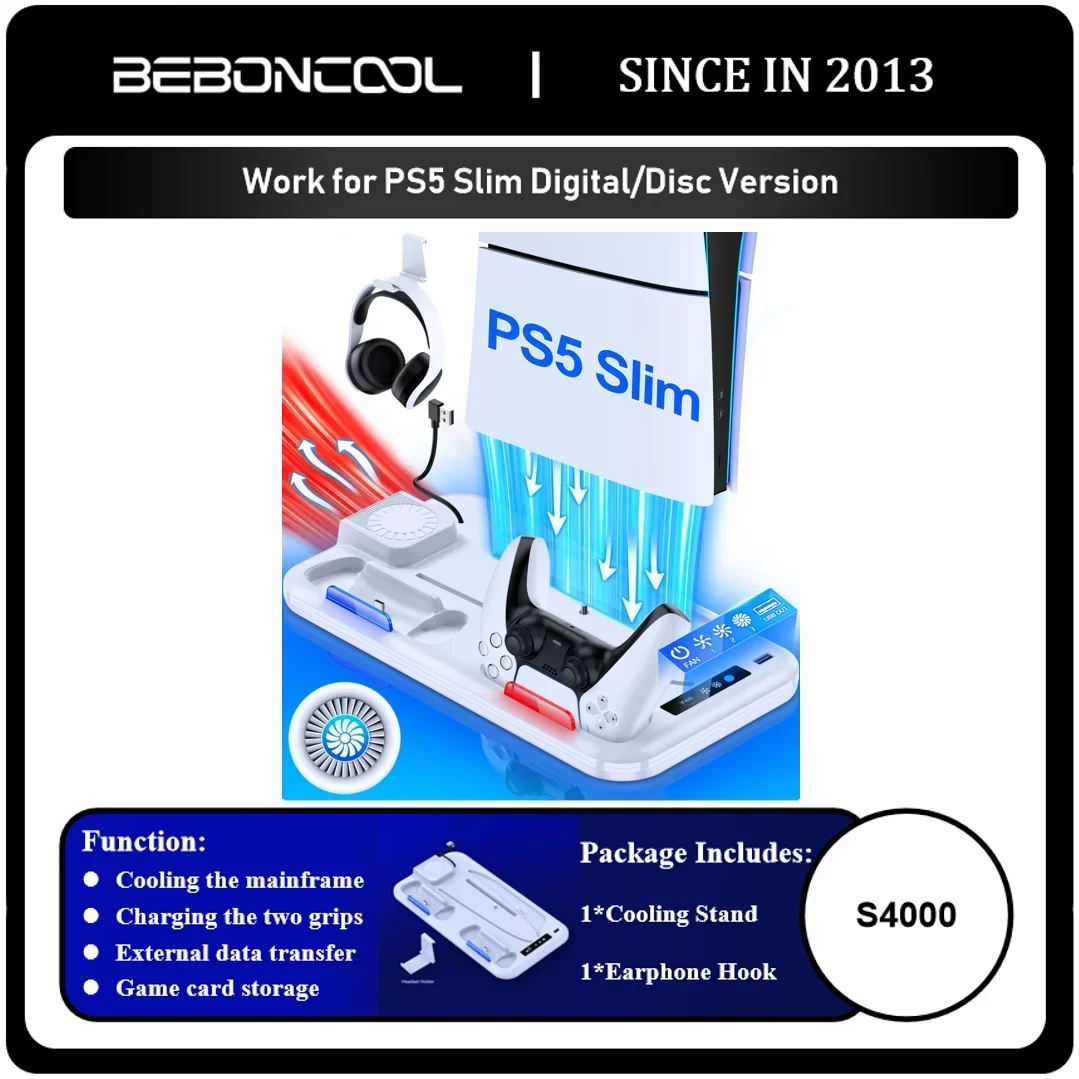 #29 Latest PS5 Vertical Stands Offers