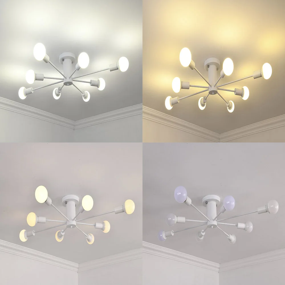 

Bulb pendant lighting with 12w warm white or white 6000k new arrived pendant lamp indoor application