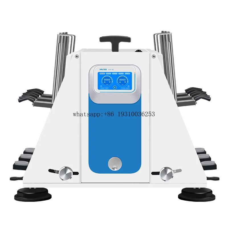 HTF-S6 60-300 Rpm S…