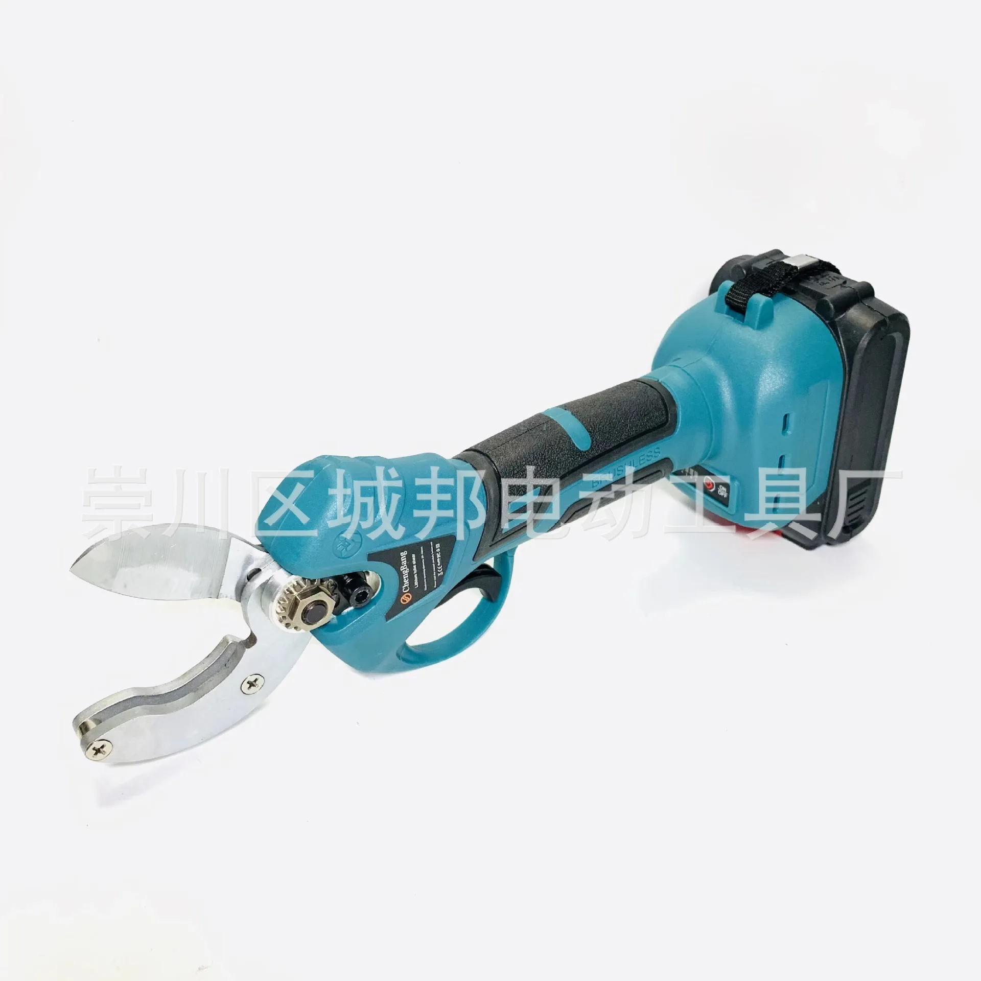 Max 40mm  lithium electric brushless plumbing pipe scissors (PPR pipe, etc.)