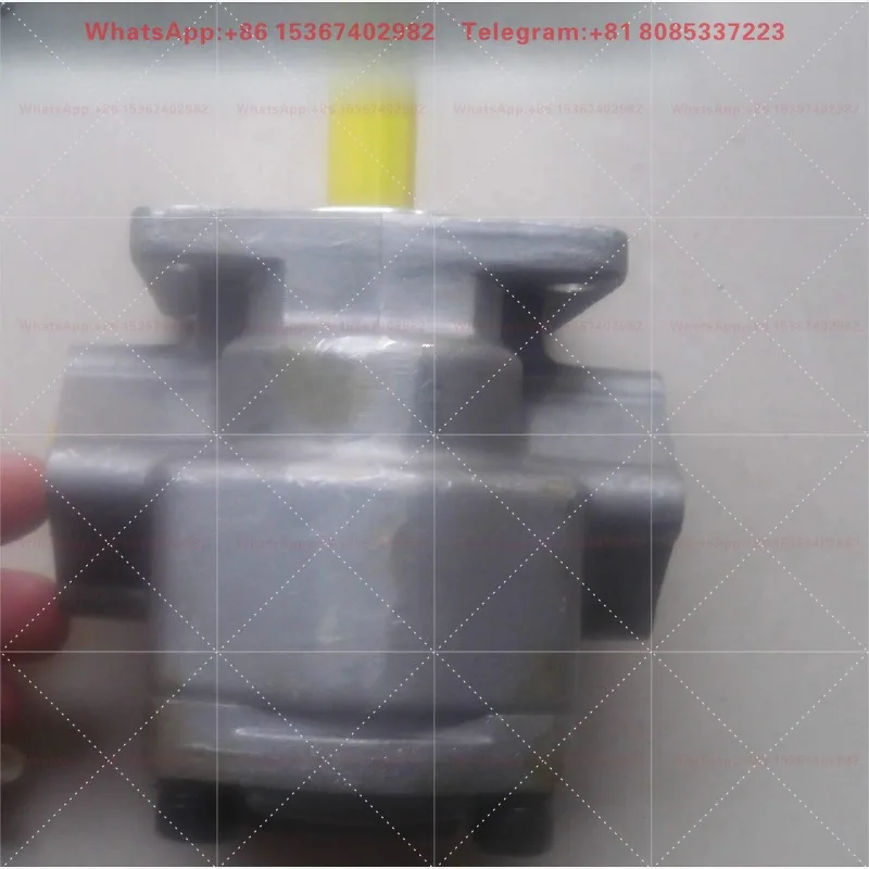 Масляный насос для трансмиссии HGP-2A-F-2R-4B, GPY-3-4 6-8-9-11-12GPY-9R-4B, GPY-12R