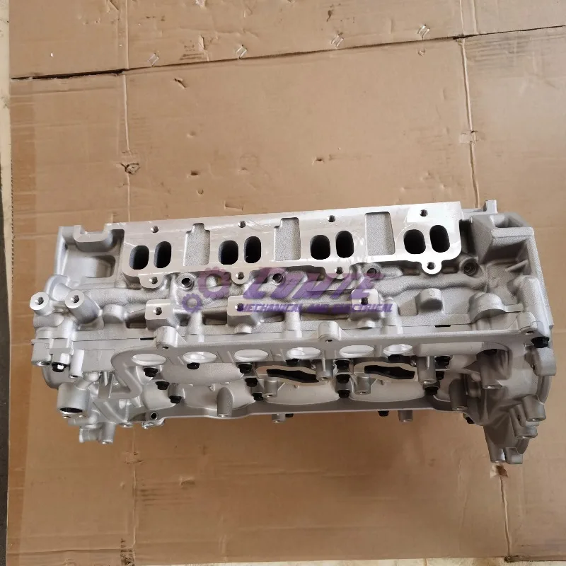 Culasse moteur M9R pour Renault MEGANE 2.0 DCI 908525