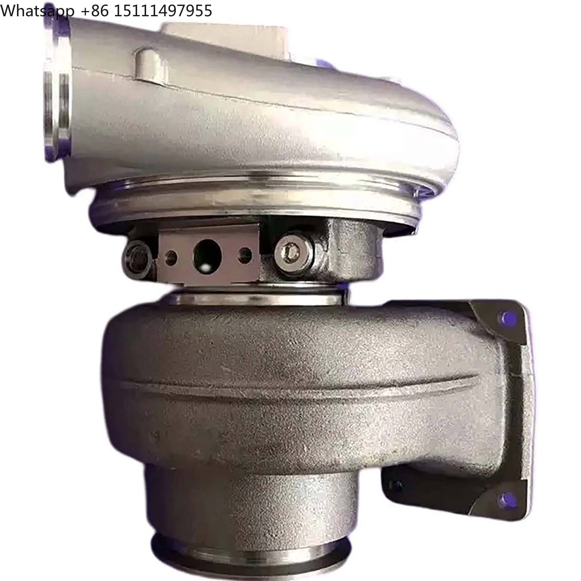 

4033835 3773926 3773927 Factory Directly HE500FG Turbocharger for Cummins EC480