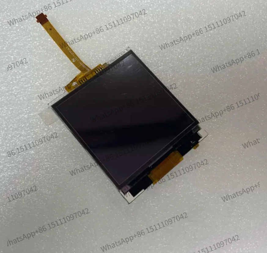 Original digitizer For Bosch Serie 8 oven steam oven Microwave oven HSG656XS1/35  lcd with touch Display replacement