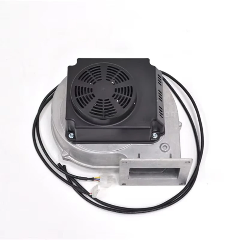 

Copco Compressor Spare Parts 2123085451 Air Compressor Fan Industrial Compressor Parts