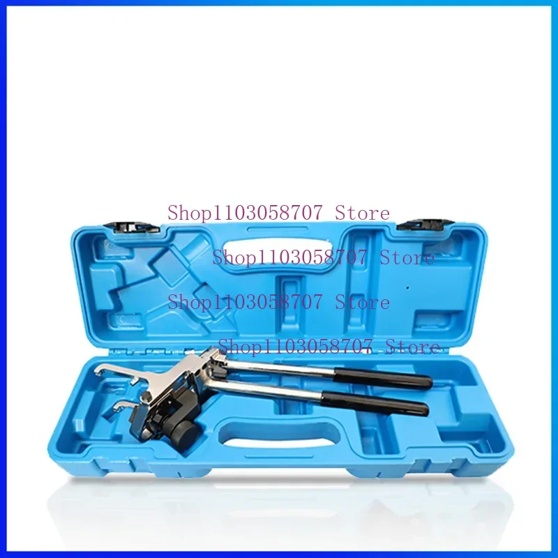 1pc New High Quality Valve Pressure Spring Installer and Remover Tool Plier for BMW N20 N26 N52 N55 Engine Professional Timing T