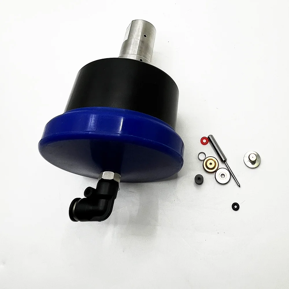 HEAD Waterjet Cutting 3axis On Off Valve Assy For KMT 5Axis Water Jet Cutter Mixing Heads On/Off Valve Assembly 60017 60024
