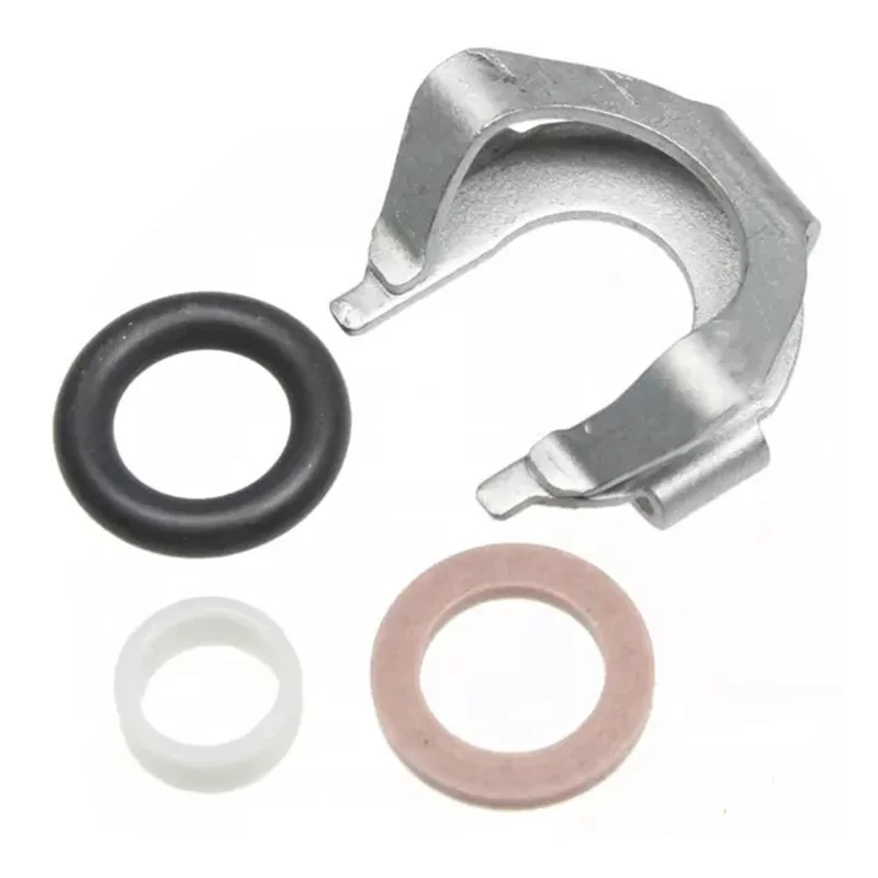 Car Fuel Injector Repair Kit O-Ring Repair Seal Kit 03H198149 For Q7 3.6L 2007-2016