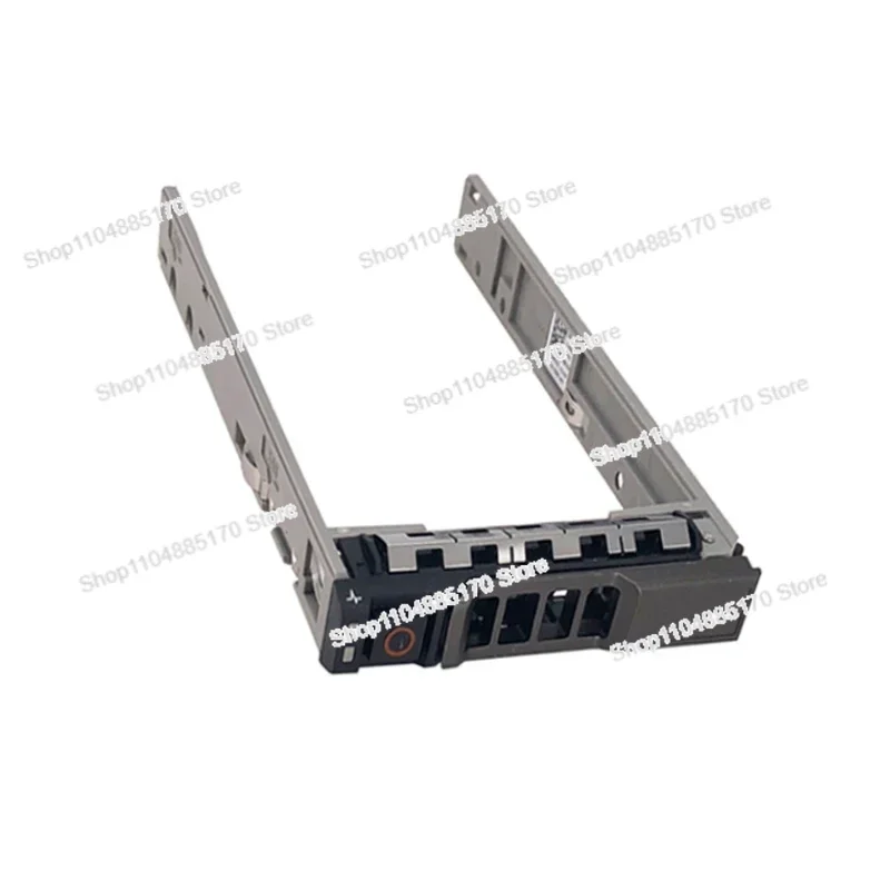 Оригинальный серверный отсек для жесткого диска 2,5 дюйма 0KG7NR 08FKXC 0YXMX6 KG7NR 8FKXC YXMX6 для R710 R720 R620 R430 R730