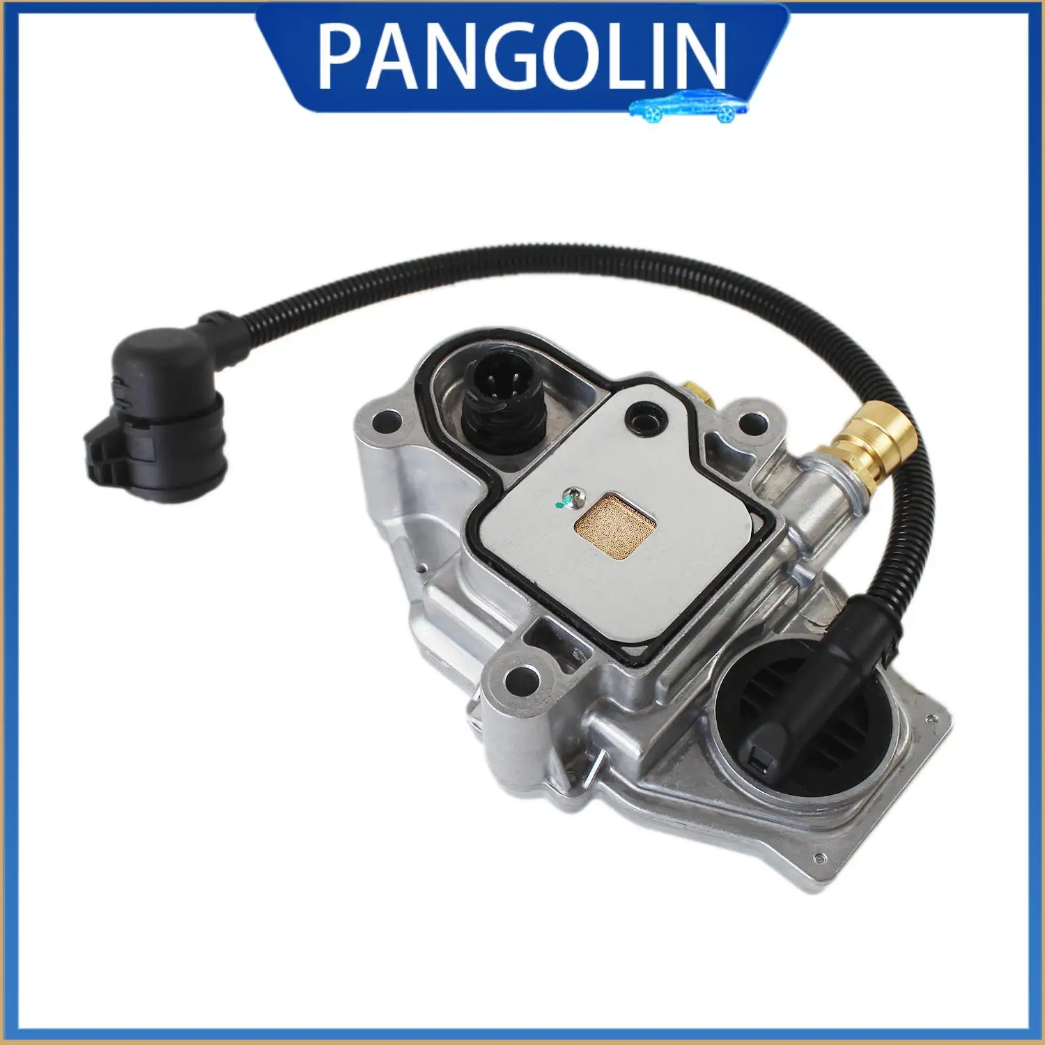 

Электромагнитный клапан управления сцеплением PANGOLIN 12 В для трансмиссии Volvo Mack I-Shift mDrive, заменяет 22327069 21935705 21712495