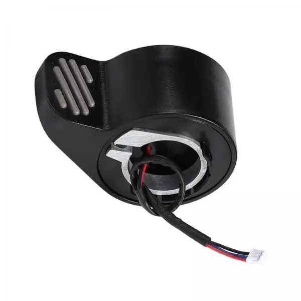 

Electric Scooter Thumb Throttle Sensitive Finger Accelerator Universal Controller for Ninebot ES1 ES2 ES3 ES4 Brake Accessories