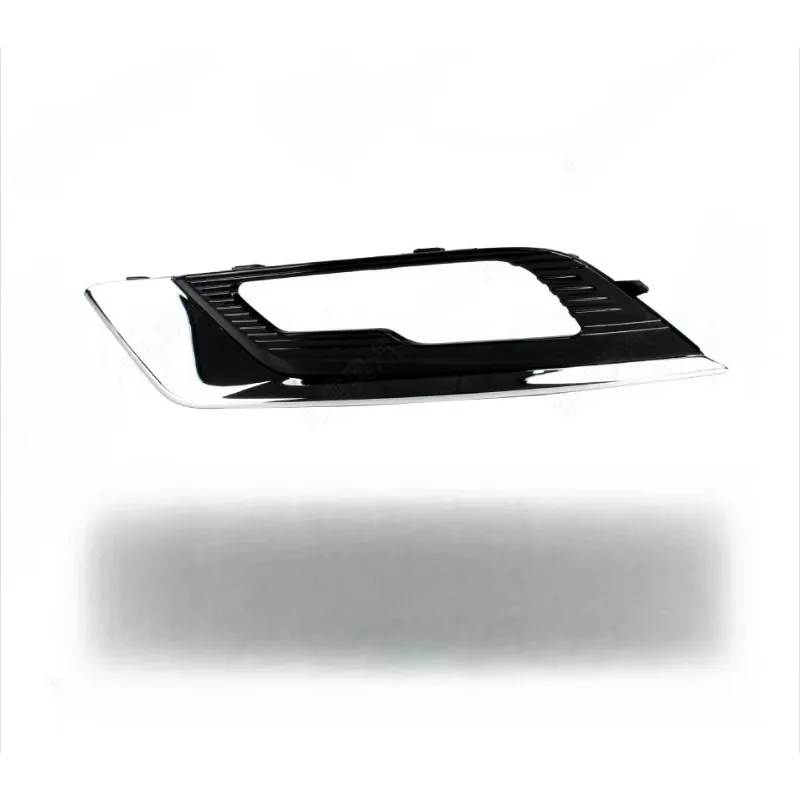 

Popu для 2017, 2018 d Fusion, передний бампер, противотуманная фара, рамка, крышка, решетка, противотуманная фара, накладка на фару, крышка капота