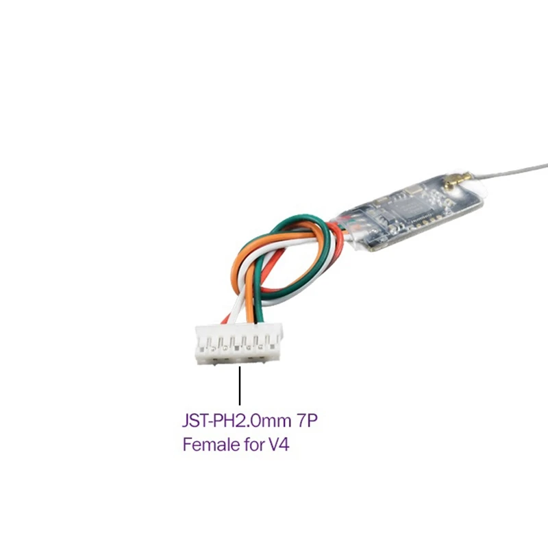 VESC Compatible 2.4G Wireless Bluetooth Module & V4 VESC Tool Electric Skateboard