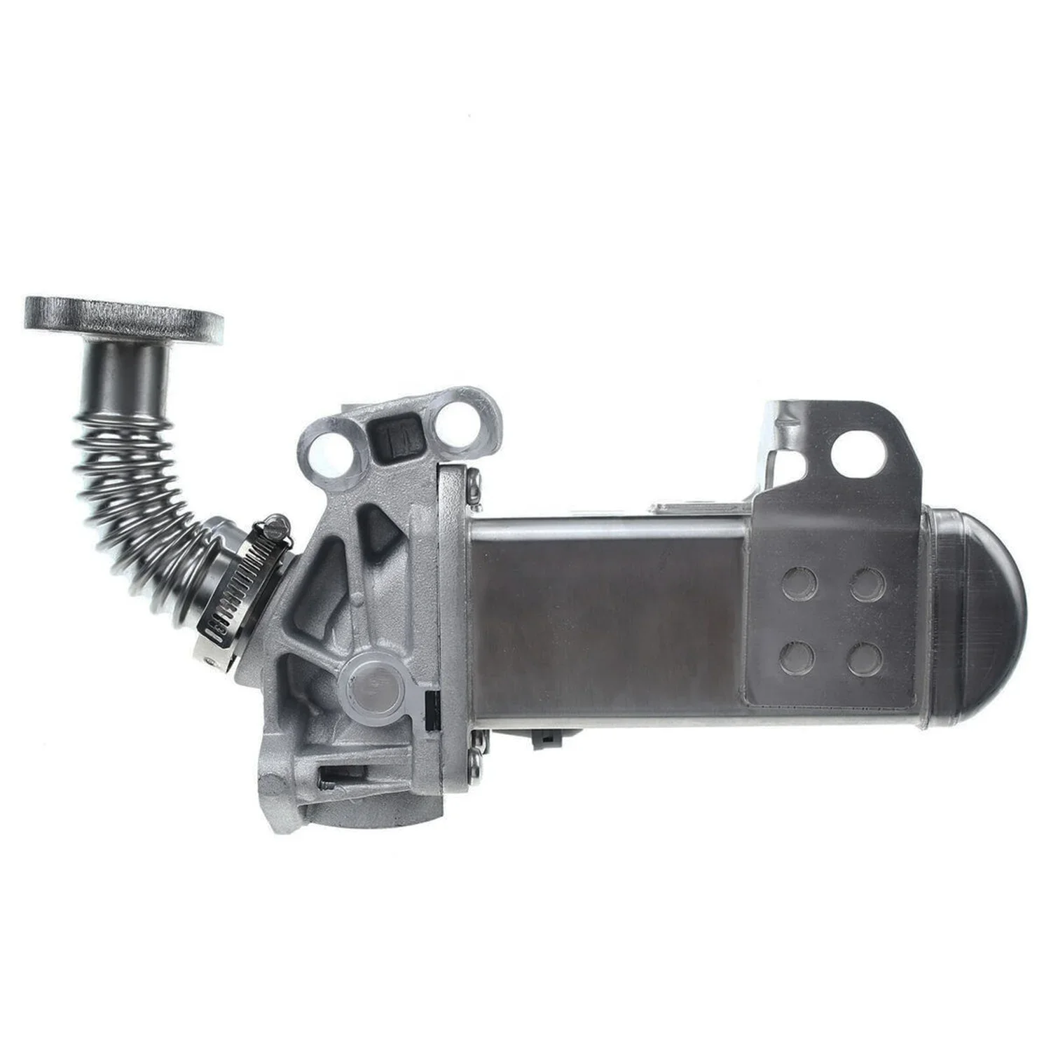 EGR Cooler with Valve for  Cabstar Navara NP300 D40 Pathfinder YD25 14735-5X00A
